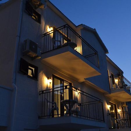 Casablanca Apartments Budva Exteriér fotografie
