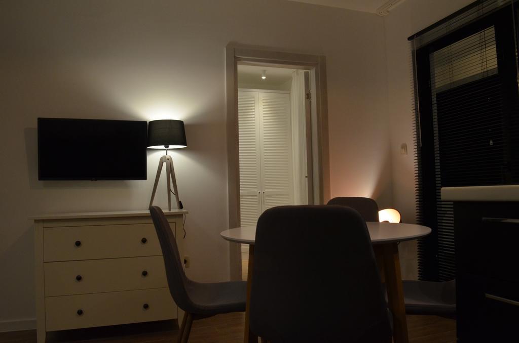 Casablanca Apartments Budva Exteriér fotografie