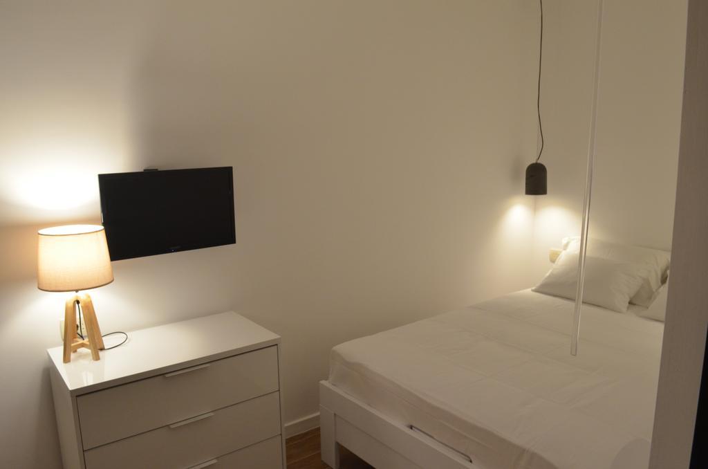 Casablanca Apartments Budva Exteriér fotografie