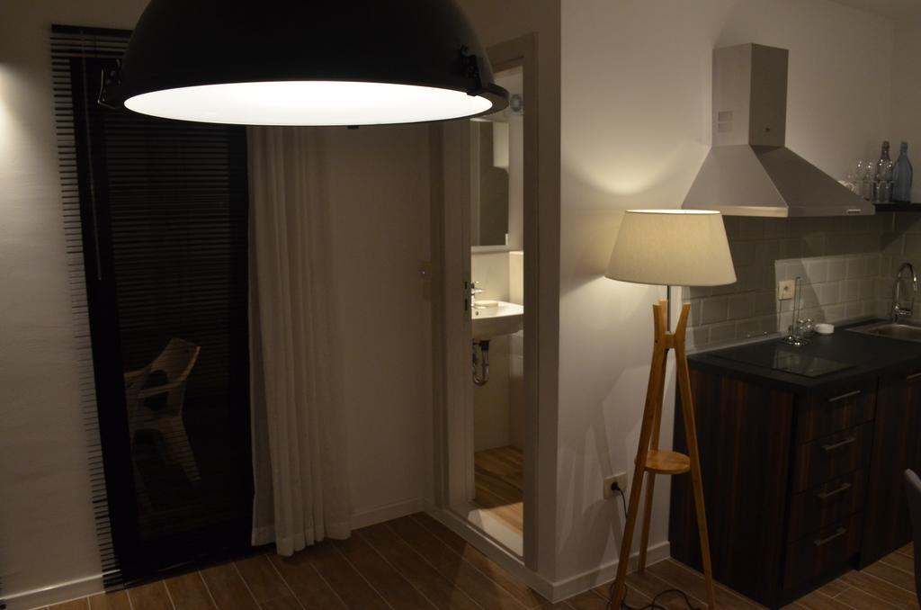 Casablanca Apartments Budva Exteriér fotografie