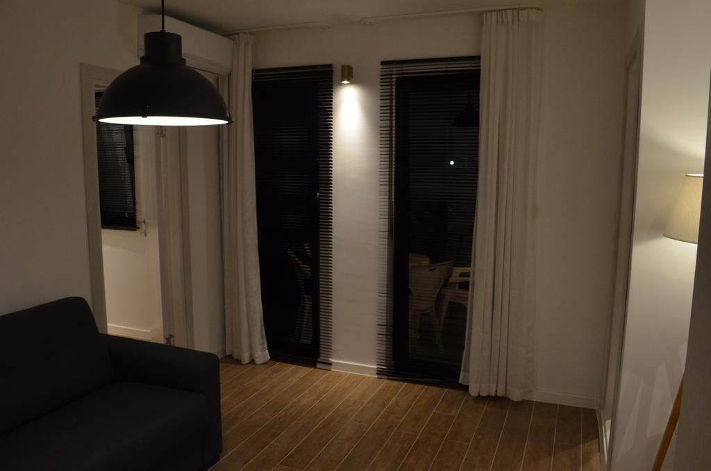 Casablanca Apartments Budva Exteriér fotografie