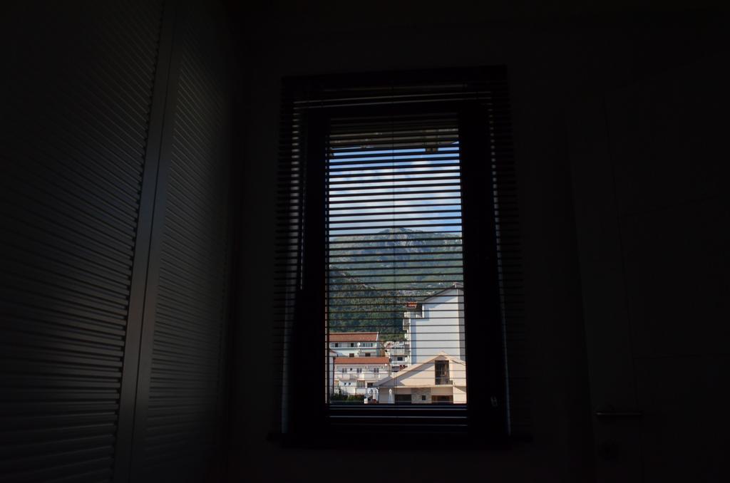 Casablanca Apartments Budva Exteriér fotografie
