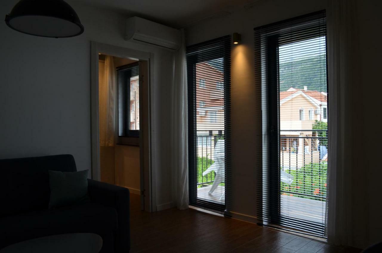 Casablanca Apartments Budva Exteriér fotografie