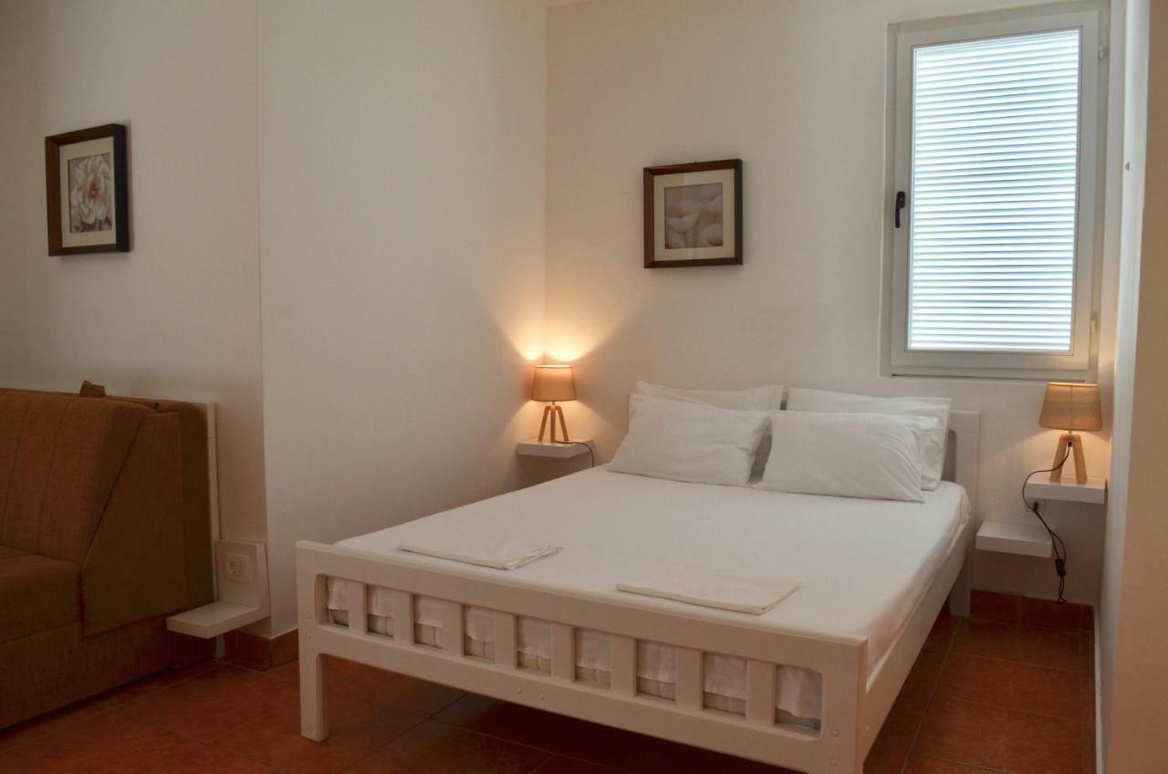 Casablanca Apartments Budva Exteriér fotografie